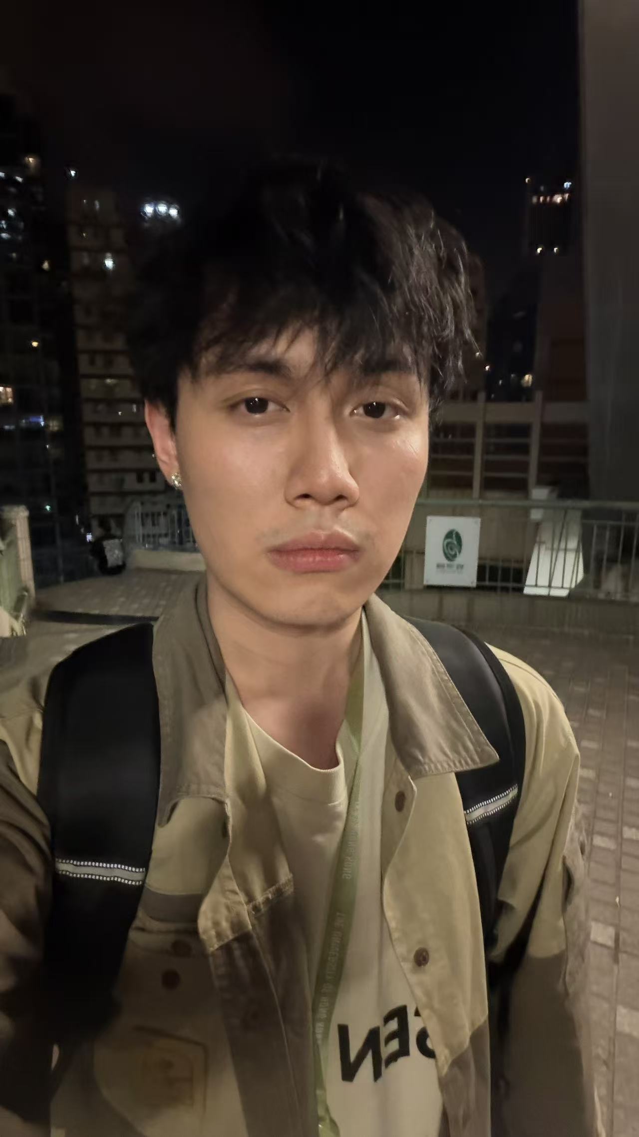 桂花鱼-高华阳的个人影像