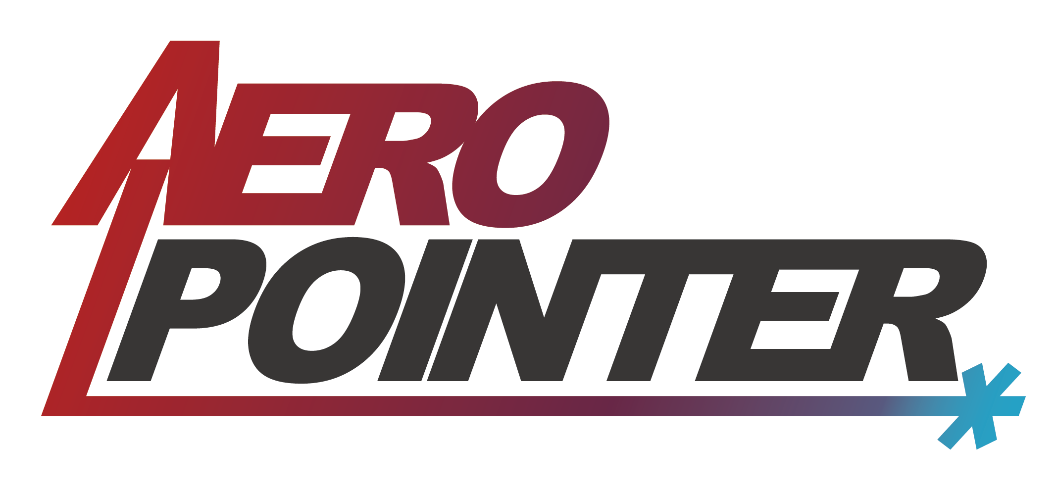 AeroPointer 项目封面