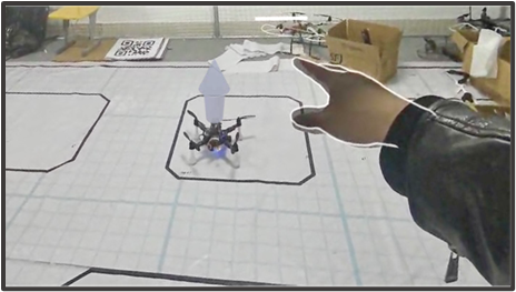 AeroVision 项目图片 4