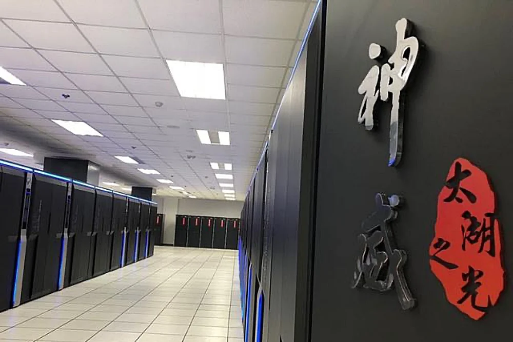 FPG 服务器 项目封面